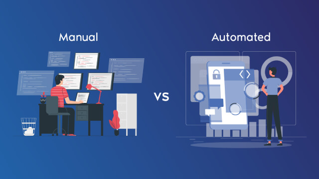 How to Automate Manual Processes