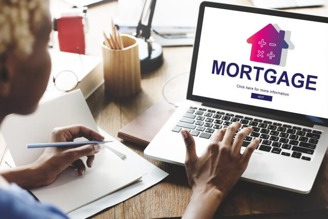 RPA In The Mortgage Industry